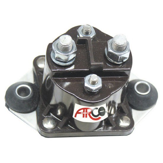 Arco 57-sw109 Solenoid Schwarz Arco 57-sw109 Solenoid Schwarz von Arco
