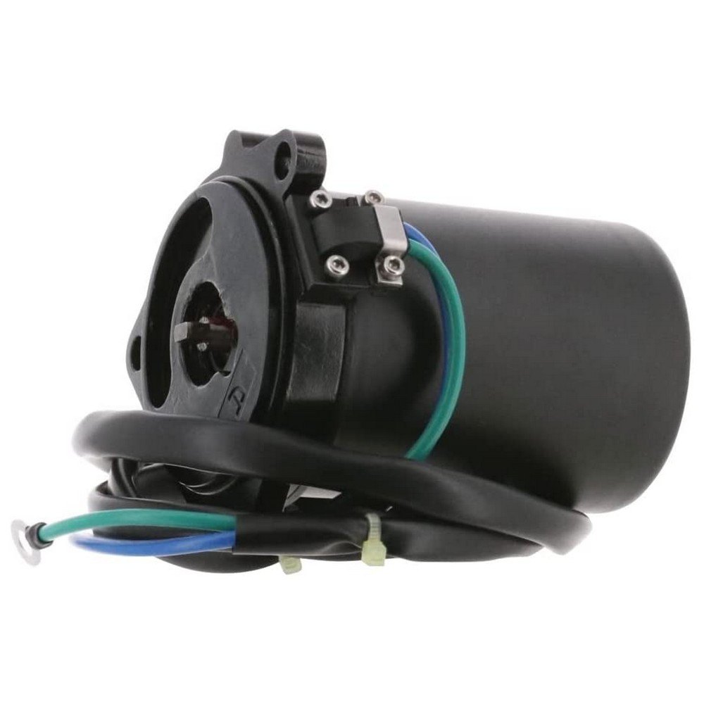 Arco 69j-43880-01 Yamaha Tilt Trim Motor Schwarz Arco 69j-43880-01 Yamaha Tilt Trim Motor Schwarz von Arco