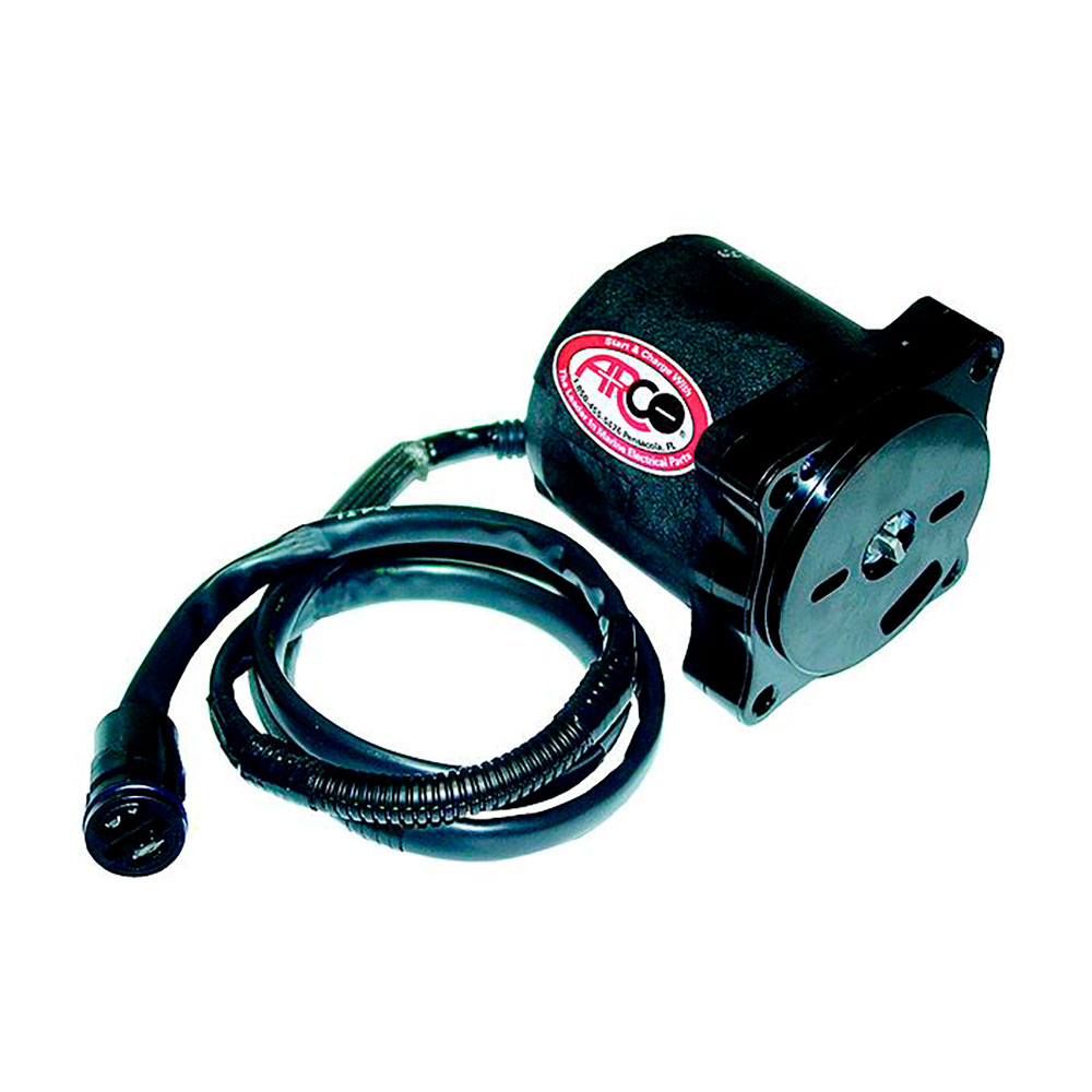 Arco Honda 6234 Tilt Trim Motor Arco Honda 6234 Tilt Trim Motor von Arco