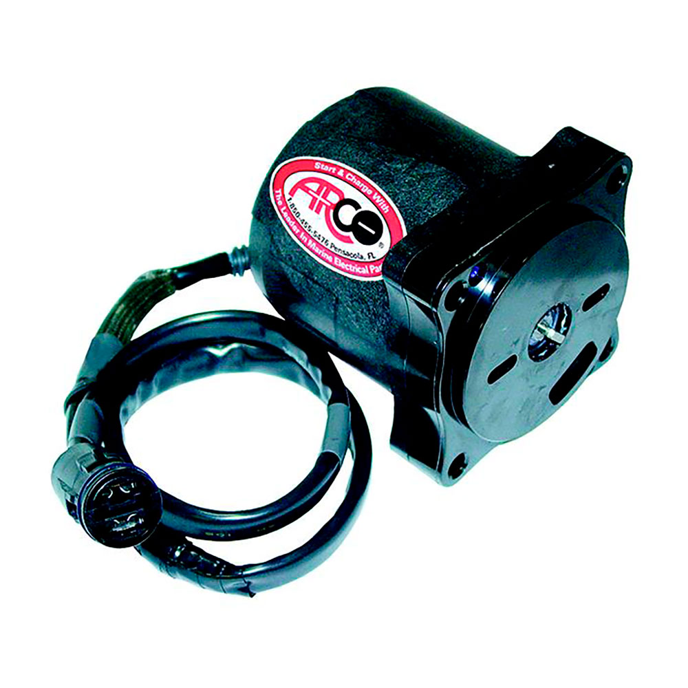 Arco Honda Suzuki 6235 Tilt Trim Motor Arco Honda Suzuki 6235 Tilt Trim Motor von Arco