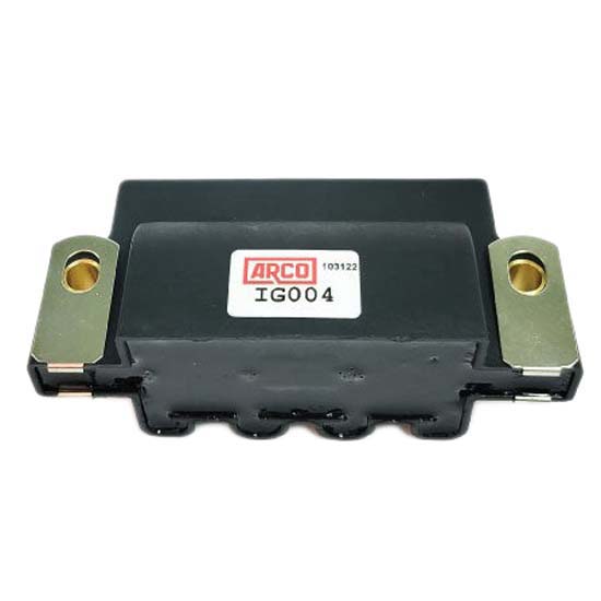 Arco Johnson Evinrude Ig004 Ignition Coil Silber Arco Johnson Evinrude Ig004 Ignition Coil Silber von Arco