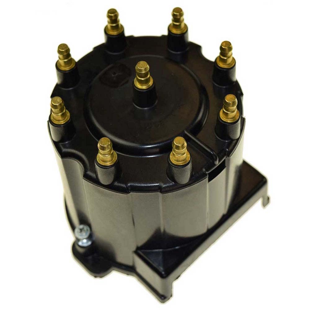 Arco Mercruiser Dc007 Distributor Cap Silber Arco Mercruiser Dc007 Distributor Cap Silber von Arco