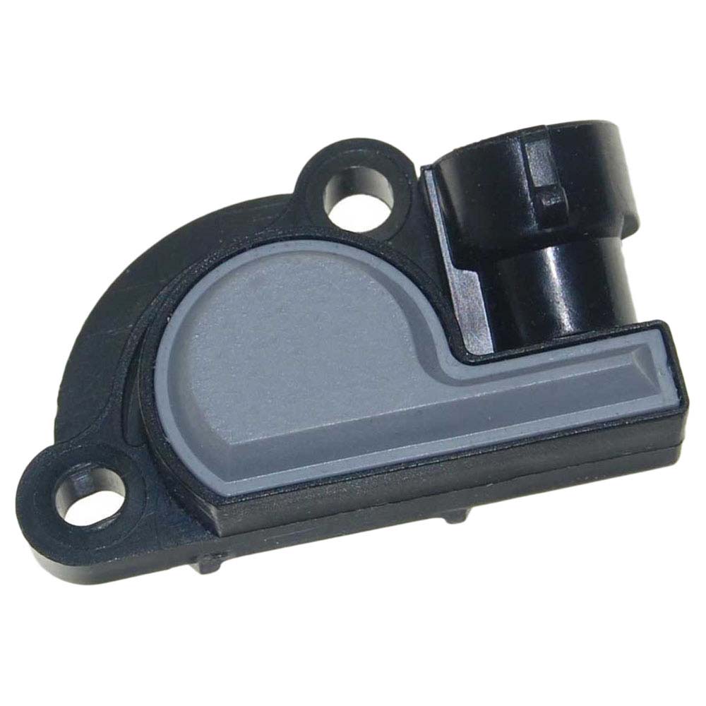 Arco Mercruiser Volvo Omc Tp001 Throttle Pistion Sensor Silber Arco Mercruiser Volvo Omc Tp001 Throttle Pistion Sensor Silber von Arco
