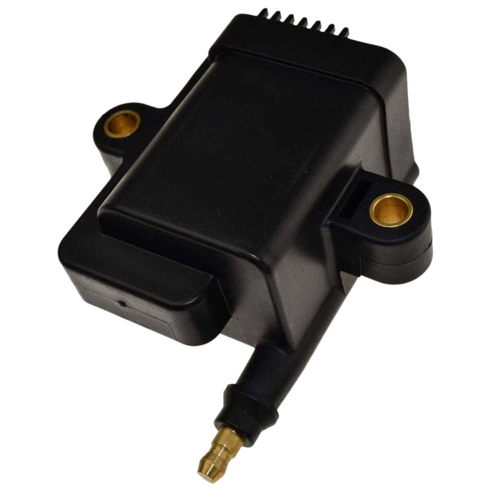 Arco Mercury Ig011 Ignition Coil Golden Arco Mercury Ig011 Ignition Coil Golden von Arco