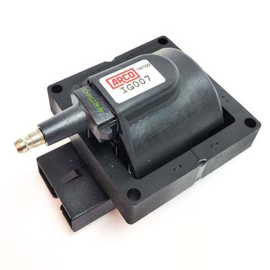Arco Omc Inboard Ig007 Ignition Coil Silber Arco Omc Inboard Ig007 Ignition Coil Silber von Arco