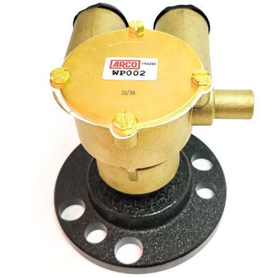 Arco Wp002 Volvo Water Pump Spare Part Arco Wp002 Volvo Water Pump Spare Part von Arco