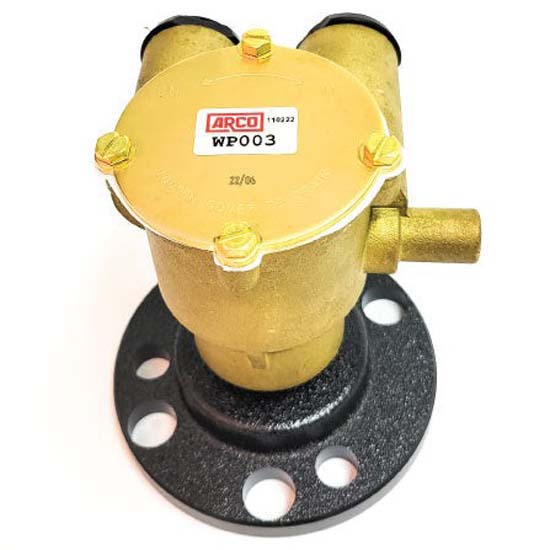 Arco Wp003 Volvo Water Pump Spare Part Arco Wp003 Volvo Water Pump Spare Part von Arco