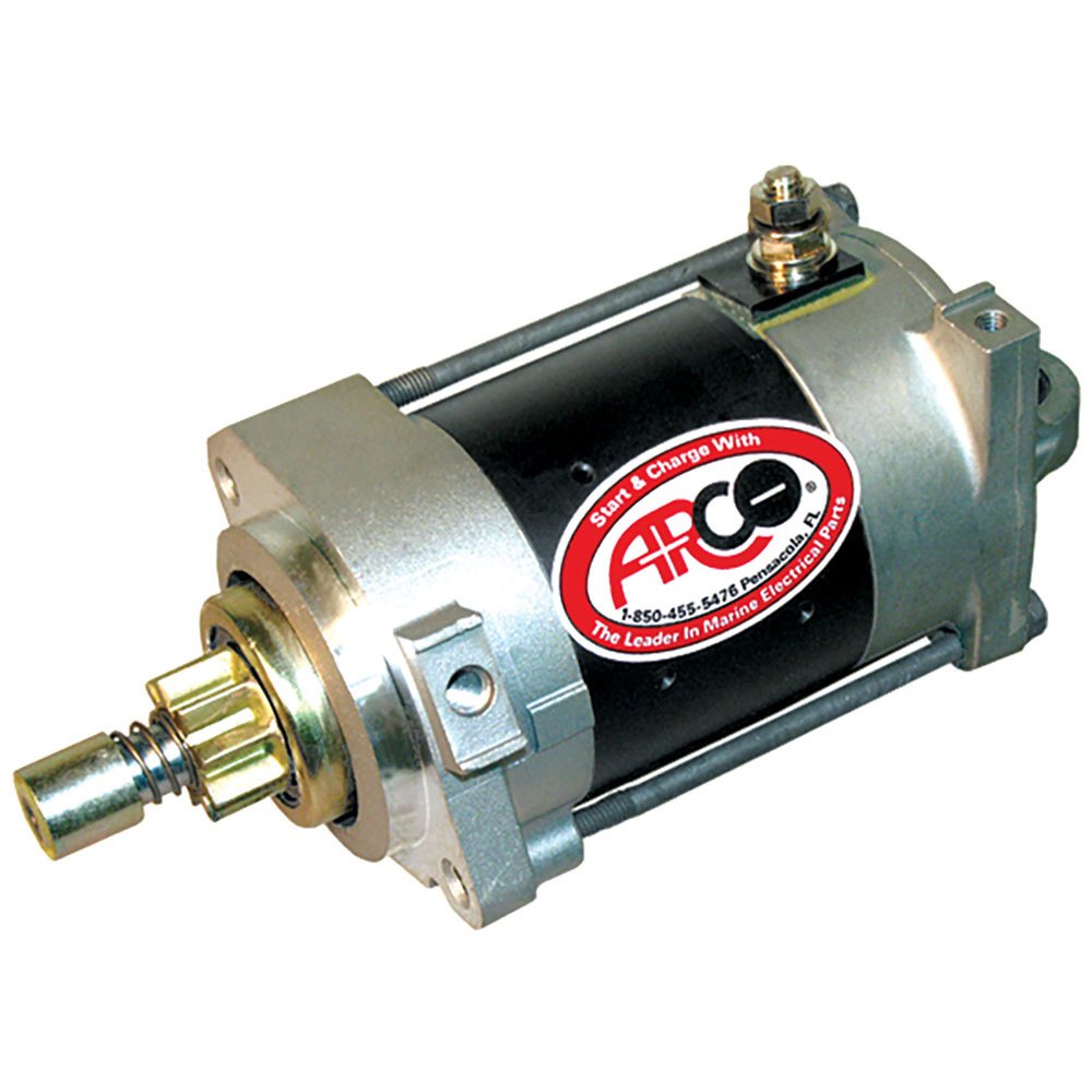 Arco Yamaha 115-250hp Starter Grau Arco Yamaha 115-250hp Starter Grau von Arco