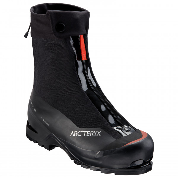 Arc'teryx - Acrux AR Mountaineering Boot - Bergschuhe Gr 11,5 schwarz von Arcteryx