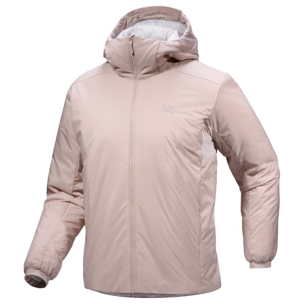 Arc'teryx - Atom Heavyweight Hoody - Kunstfaserjacke Gr L rosa von Arcteryx