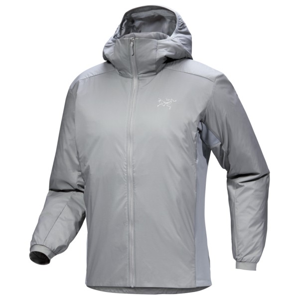 Arc'teryx - Atom Hoody - Kunstfaserjacke Gr L grau Arc'teryx - Atom Hoody - Kunstfaserjacke Gr L grau von Arcteryx