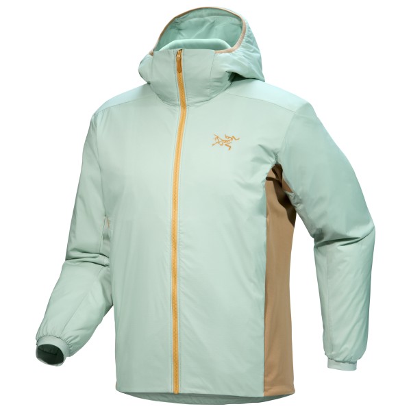 Arc'teryx - Atom Hoody - Kunstfaserjacke Gr L grün Arc'teryx - Atom Hoody - Kunstfaserjacke Gr L grün von Arcteryx