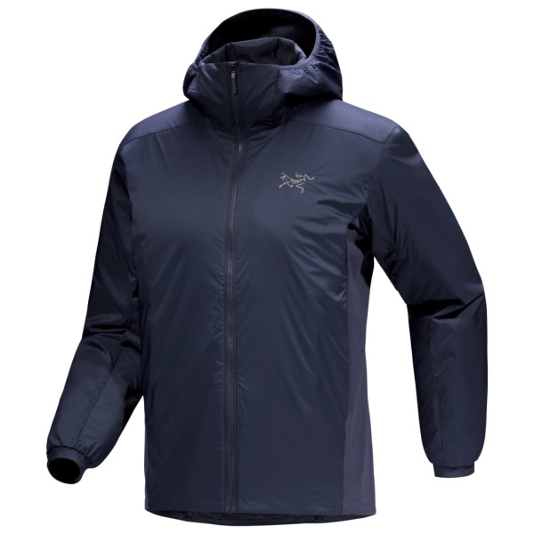 Arc'teryx - Atom Hoody - Kunstfaserjacke Gr XXL blau Arc'teryx - Atom Hoody - Kunstfaserjacke Gr XXL blau von Arcteryx