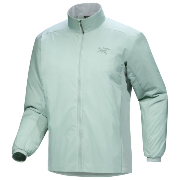 Arc'teryx - Atom Jacket - Kunstfaserjacke Gr L grau Arc'teryx - Atom Jacket - Kunstfaserjacke Gr L grau von Arcteryx