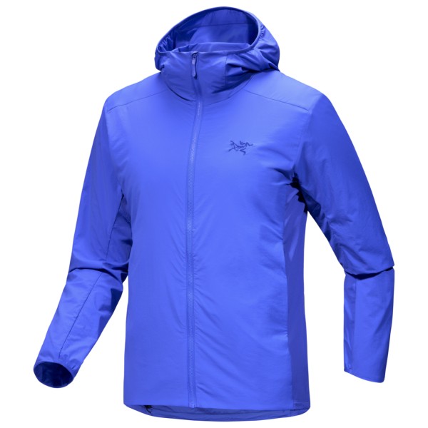 Arc'teryx - Atom SL Hoody - Kunstfaserjacke Gr M blau Arc'teryx - Atom SL Hoody - Kunstfaserjacke Gr M blau von Arcteryx