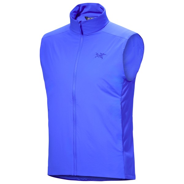 Arc'teryx - Atom Vest - Kunstfaserweste Gr M blau Arc'teryx - Atom Vest - Kunstfaserweste Gr M blau von Arcteryx