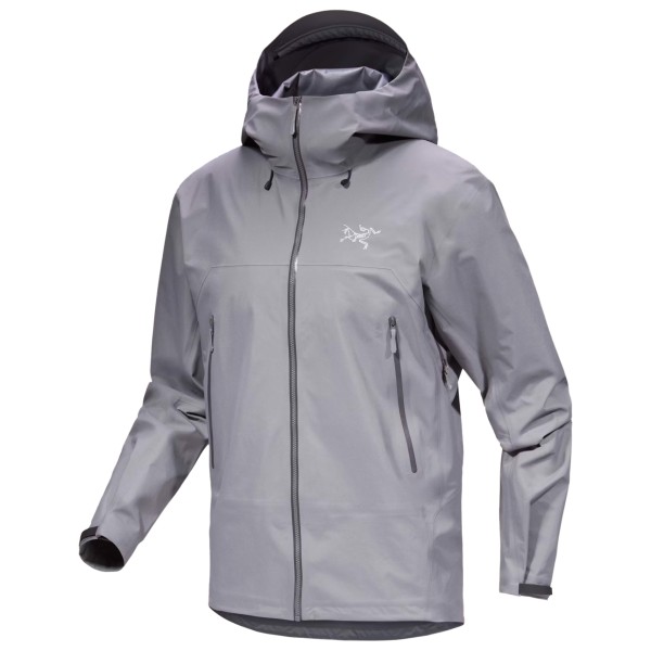Arc'teryx - Beta SL Jacket - Regenjacke Gr L grau Arc'teryx - Beta SL Jacket - Regenjacke Gr L grau von Arcteryx