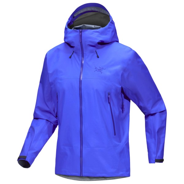 Arc'teryx - Beta SL Jacket - Regenjacke Gr M blau Arc'teryx - Beta SL Jacket - Regenjacke Gr M blau von Arcteryx