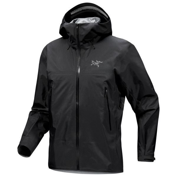 Arc'teryx - Beta SL Jacket - Regenjacke Gr M schwarz Arc'teryx - Beta SL Jacket - Regenjacke Gr M schwarz von Arcteryx