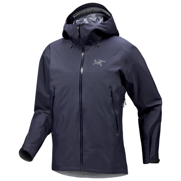 Arc'teryx - Beta SL Jacket - Regenjacke Gr S blau Arc'teryx - Beta SL Jacket - Regenjacke Gr S blau von Arcteryx