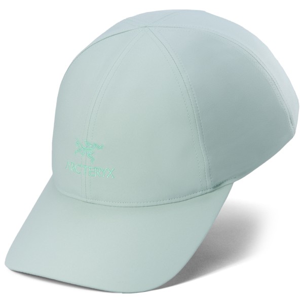 Arc'teryx - Bird Word Cap - Cap Gr L/XL grau Arc'teryx - Bird Word Cap - Cap Gr L/XL grau von Arcteryx