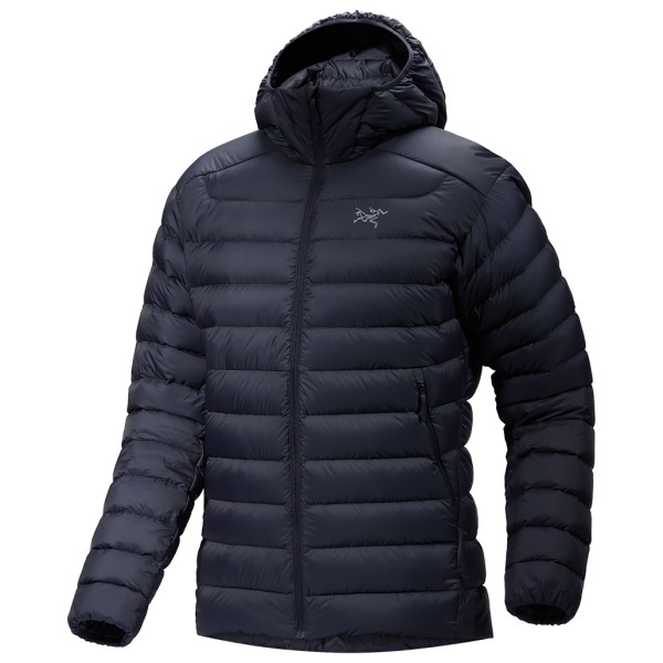 Arc'teryx - Cerium Hoody - Daunenjacke Gr M blau von Arcteryx