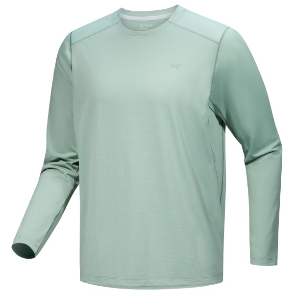 Arc'teryx - Cormac Crew L/S - Laufshirt Gr XL türkis Arc'teryx - Cormac Crew L/S - Laufshirt Gr XL türkis von Arcteryx