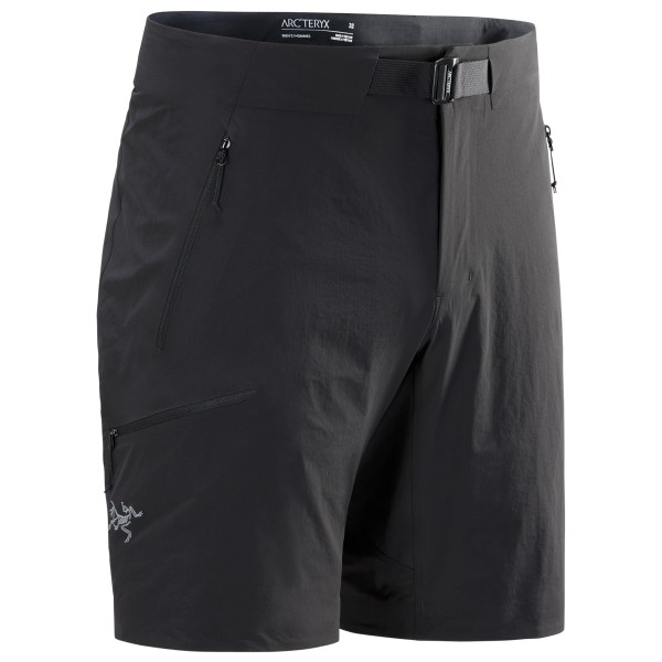 Arc'teryx - Gamma SL Short 9'' - Shorts Gr 28 schwarz Arc'teryx - Gamma SL Short 9'' - Shorts Gr 28 schwarz von Arcteryx