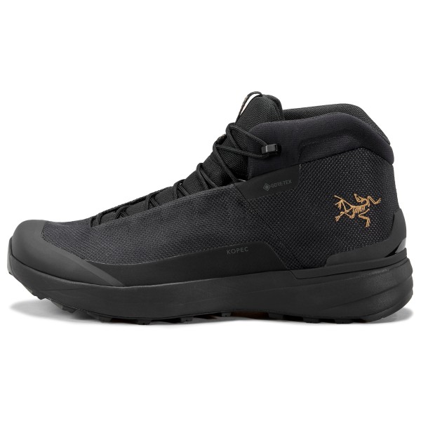 Arc'teryx - Kopec Mid GTX - Wanderschuhe Gr 7 schwarz Arc'teryx - Kopec Mid GTX - Wanderschuhe Gr 7 schwarz von Arcteryx