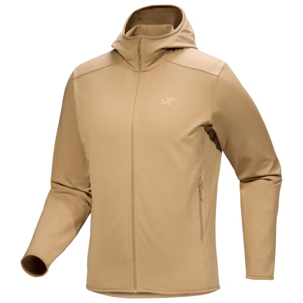 Arc'teryx - Kyanite Lightweight Hoody - Fleecejacke Gr XL beige Arc'teryx - Kyanite Lightweight Hoody - Fleecejacke Gr XL beige von Arcteryx