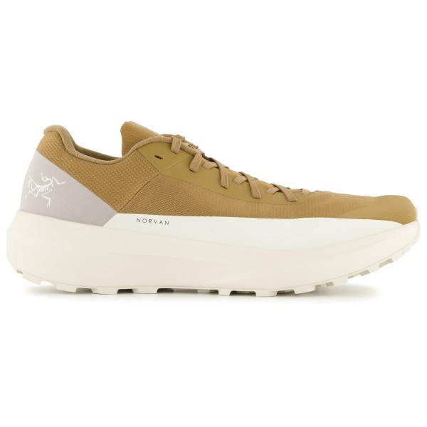 Arc'teryx - Norvan LD 4 - Trailrunningschuhe Gr 12 beige Arc'teryx - Norvan LD 4 - Trailrunningschuhe Gr 12 beige von Arcteryx