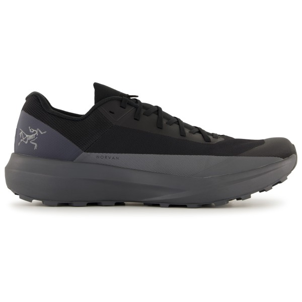 Arc'teryx - Norvan LD 4 - Trailrunningschuhe Gr 12 grau Arc'teryx - Norvan LD 4 - Trailrunningschuhe Gr 12 grau von Arcteryx