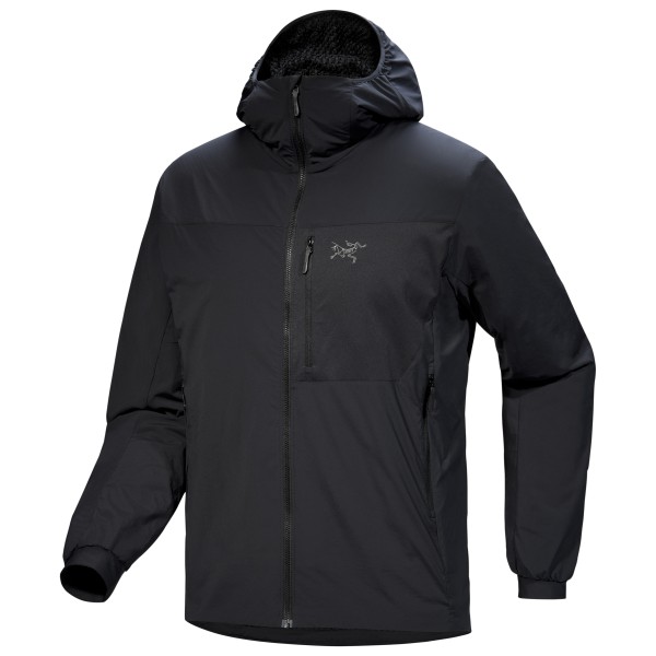 Arc'teryx - Proton SL Hoody - Kunstfaserjacke Gr S schwarz Arc'teryx - Proton SL Hoody - Kunstfaserjacke Gr S schwarz von Arcteryx