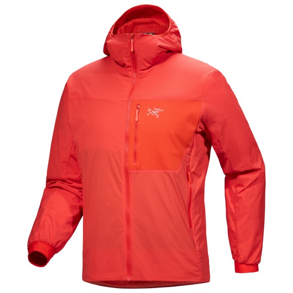 Arc'teryx - Proton SL Hoody - Kunstfaserjacke Gr XS rot Arc'teryx - Proton SL Hoody - Kunstfaserjacke Gr XS rot von Arcteryx