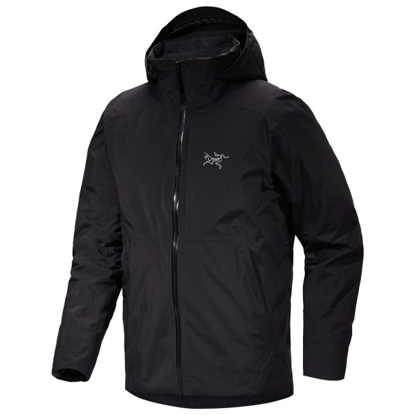 Arc'teryx - Ralle Insulated Jacket - Winterjacke Gr L schwarz von Arcteryx