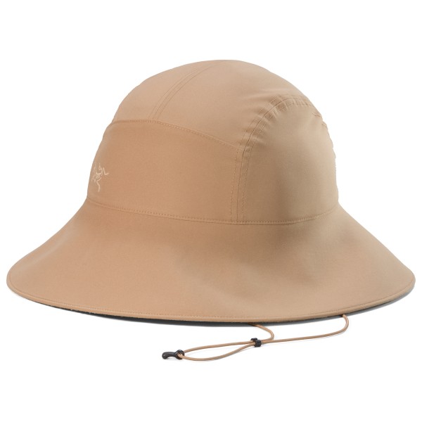 Arc'teryx - Sinsola Shade Hat - Hut Gr L/XL beige Arc'teryx - Sinsola Shade Hat - Hut Gr L/XL beige von Arcteryx