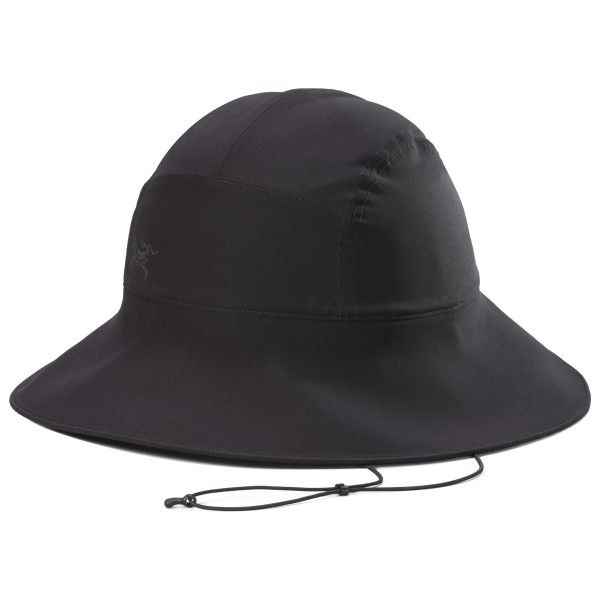 Arc'teryx - Sinsola Shade Hat - Hut Gr L/XL grau/schwarz Arc'teryx - Sinsola Shade Hat - Hut Gr L/XL grau/schwarz von Arcteryx
