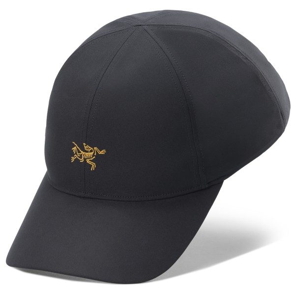 Arc'teryx - Small Bird Cap - Cap Gr L/XL grau Arc'teryx - Small Bird Cap - Cap Gr L/XL grau von Arcteryx