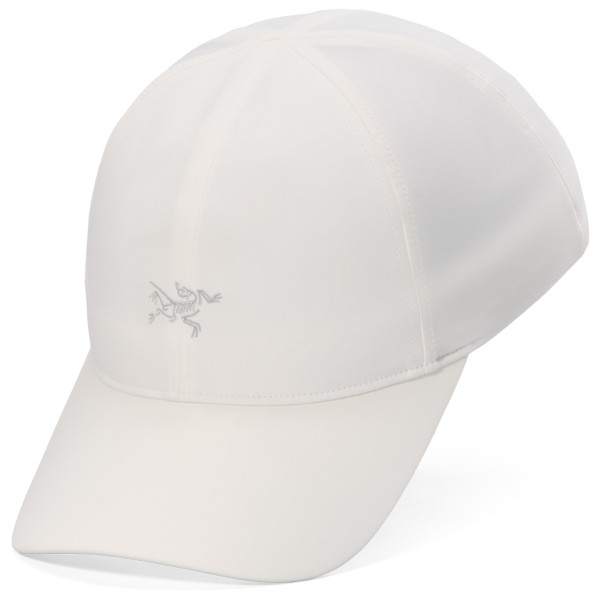 Arc'teryx - Small Bird Cap - Cap Gr L/XL weiß Arc'teryx - Small Bird Cap - Cap Gr L/XL weiß von Arcteryx