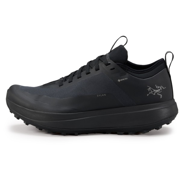 Arc'teryx - Sylan GTX - Trailrunningschuhe Gr 10,5;11;11,5;12;12,5 schwarz von Arcteryx