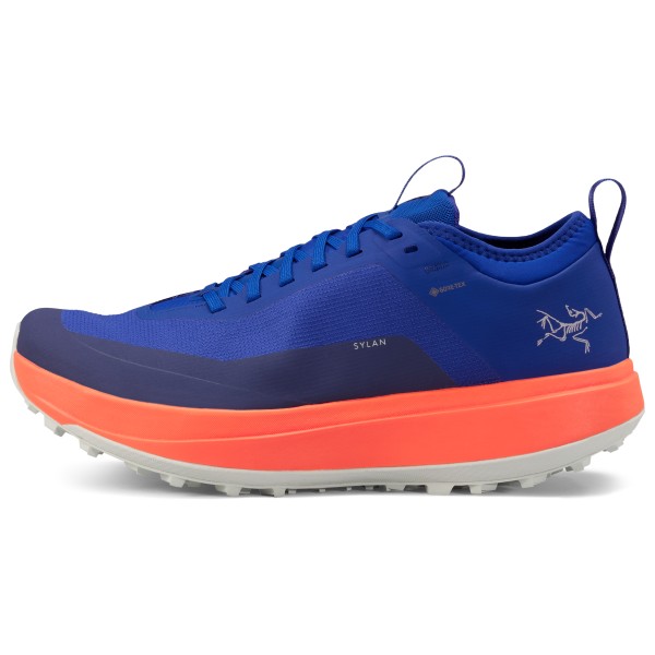 Arc'teryx - Sylan GTX - Trailrunningschuhe Gr 11 blau von Arcteryx