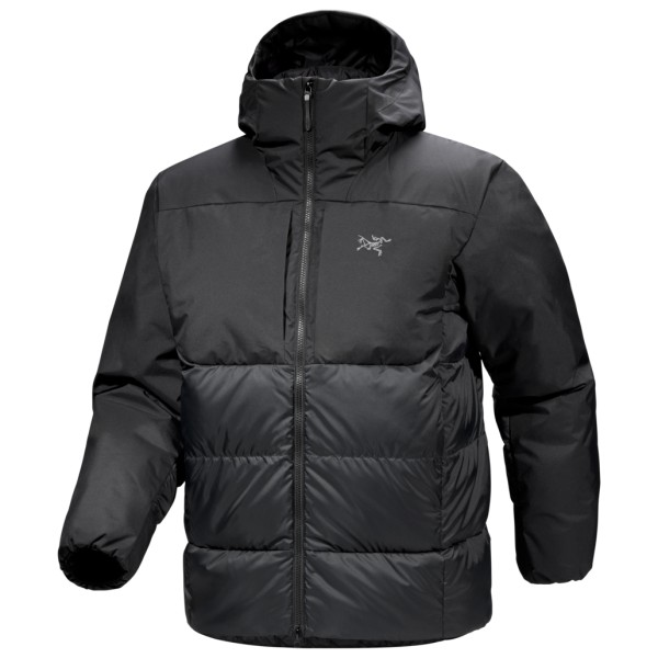 Arc'teryx - Thorium SV Hoody - Winterjacke Gr XXL schwarz von Arcteryx