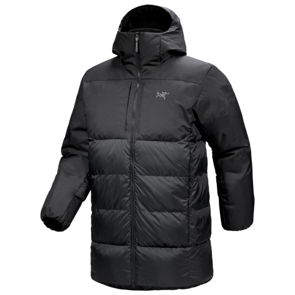 Arc'teryx - Thorium SV Parka - Parka Gr L schwarz von Arcteryx