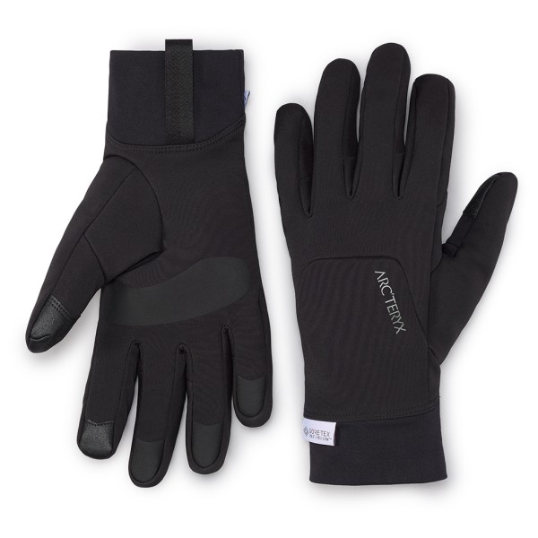 Arc'teryx - Venta Glove - Handschuhe Gr L schwarz von Arcteryx