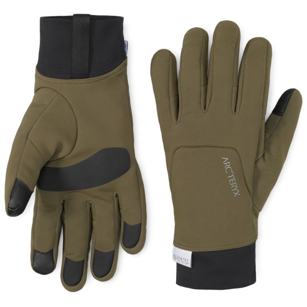 Arc'teryx - Venta Glove - Handschuhe Gr M oliv Arc'teryx - Venta Glove - Handschuhe Gr M oliv von Arcteryx
