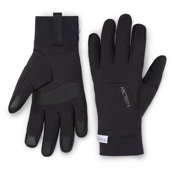 Arc'teryx - Venta Glove - Handschuhe Gr XL schwarz Arc'teryx - Venta Glove - Handschuhe Gr XL schwarz von Arcteryx