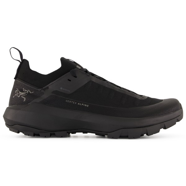 Arc'teryx - Vertex Alpine GTX - Approachschuhe Gr 12,5 schwarz Arc'teryx - Vertex Alpine GTX - Approachschuhe Gr 12,5 schwarz von Arcteryx