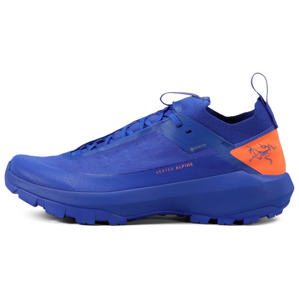 Arc'teryx - Vertex Alpine GTX - Approachschuhe Gr 7 blau von Arcteryx