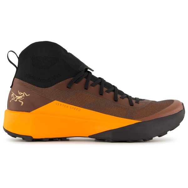 Arc'teryx - Vertex Speed - Trailrunningschuhe Gr 7,5 braun Arc'teryx - Vertex Speed - Trailrunningschuhe Gr 7,5 braun von Arcteryx