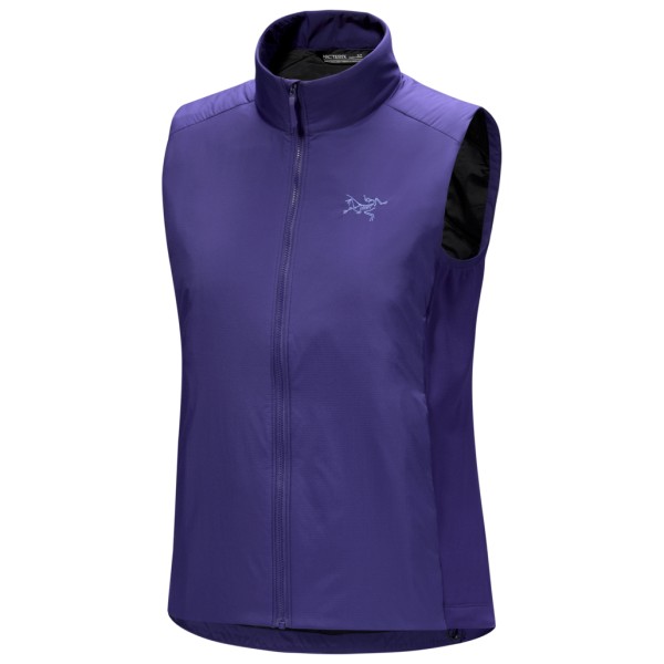 Arc'teryx - Women's Atom Vest - Kunstfaserweste Gr XL lila Arc'teryx - Women's Atom Vest - Kunstfaserweste Gr XL lila von Arcteryx